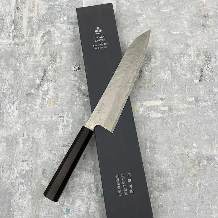 Gyuto 240mm (9.4')