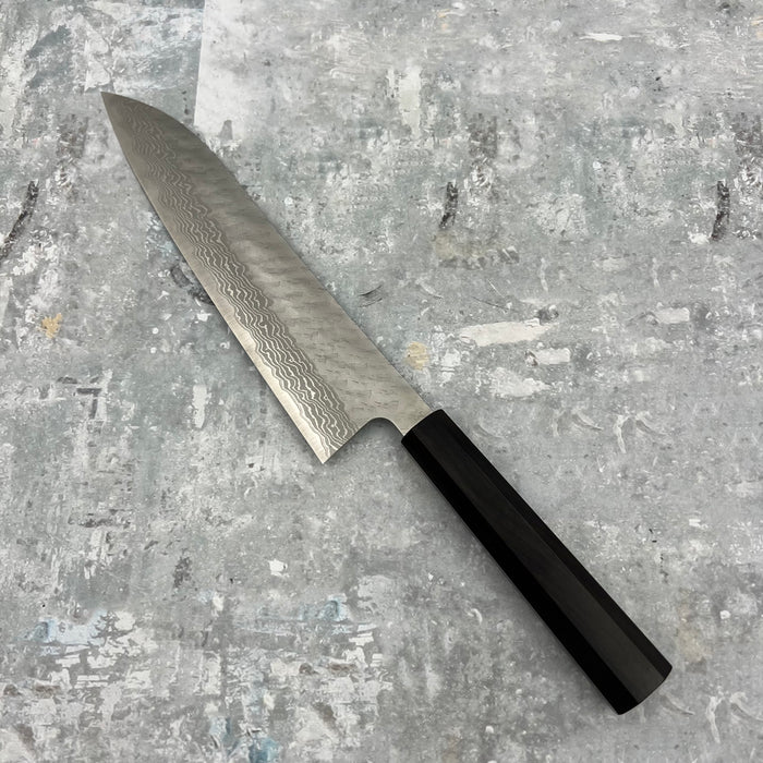 Gyuto 240mm (9.4')