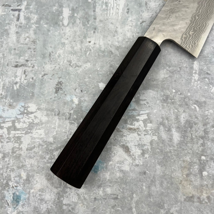 Gyuto 240mm (9.4')