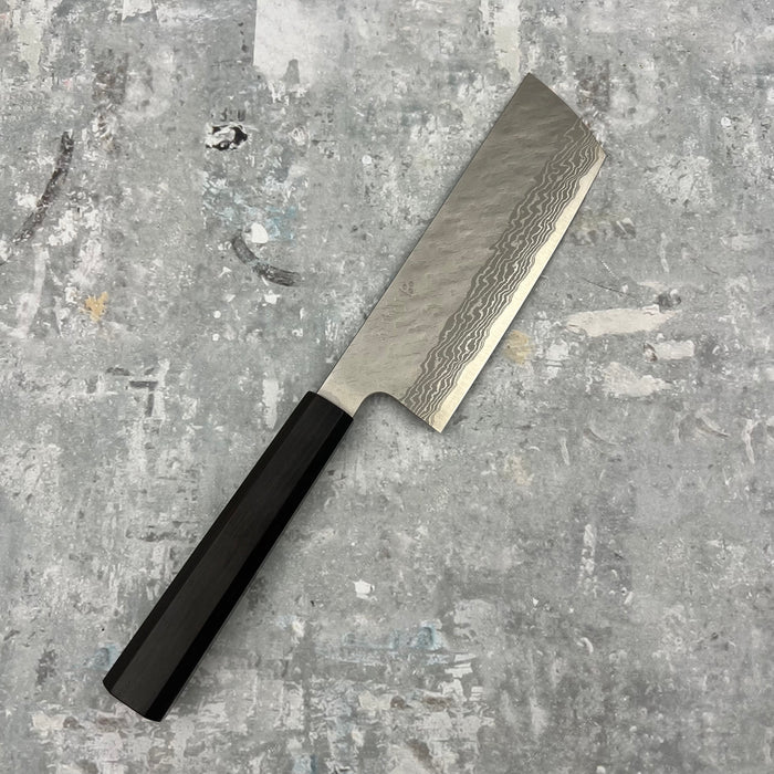 Nakiri 165mm (6.5')