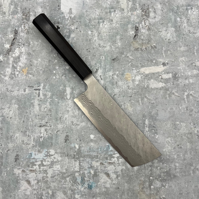 Nakiri 165mm (6.5')