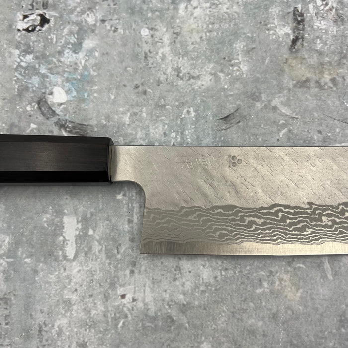 Nakiri 165mm (6.5')