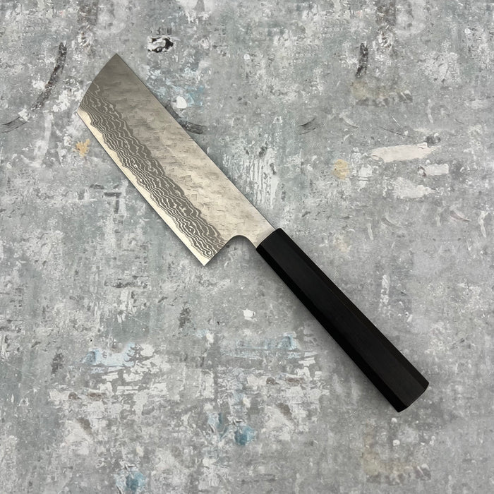 Nakiri 165mm (6.5')