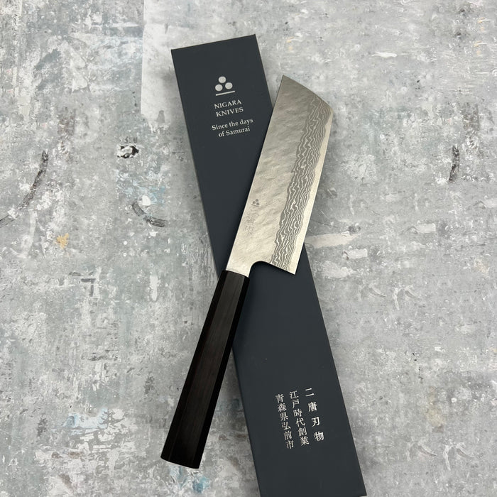 Nakiri 165mm (6.5')