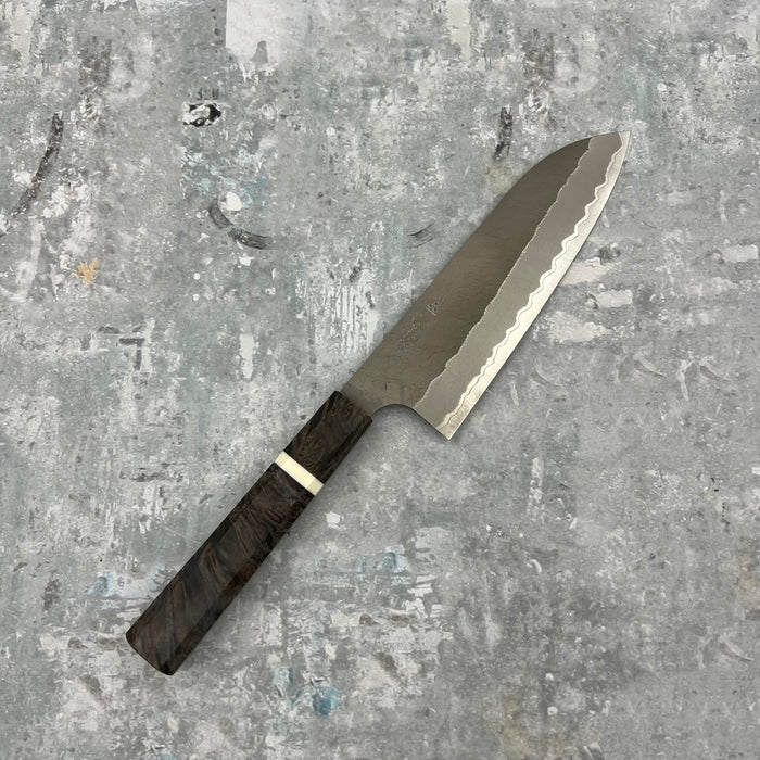 Santoku 180mm (7')