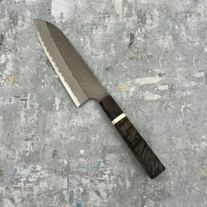 Santoku 180mm (7')