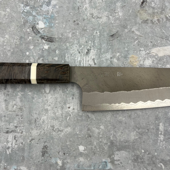 Santoku 180mm (7')