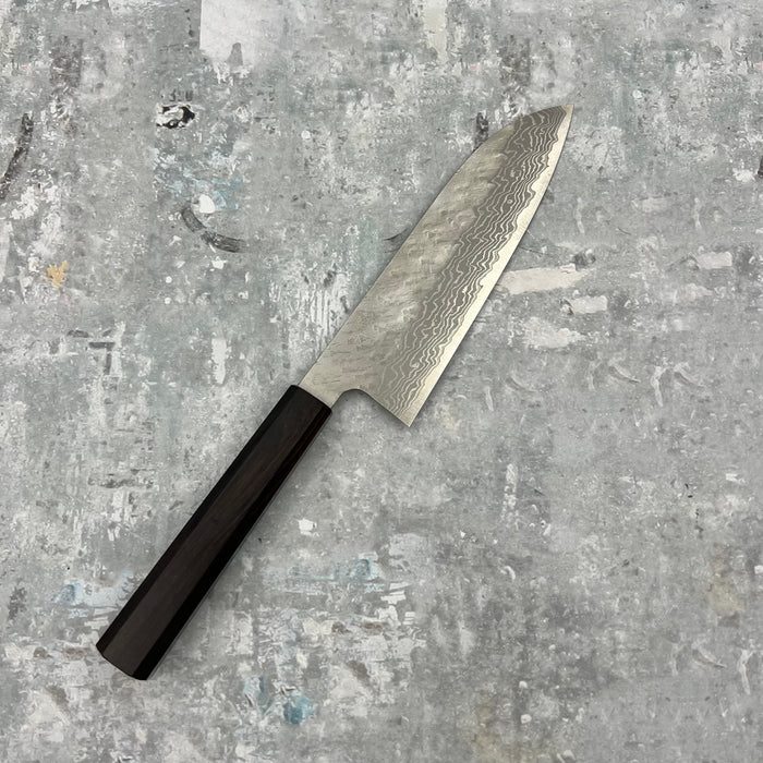 Santoku 180mm (7')