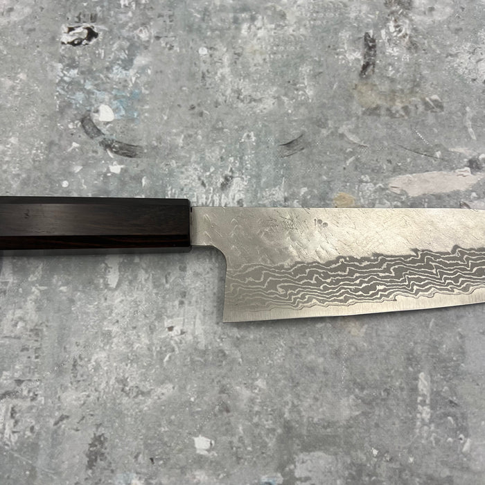 Santoku 180mm (7')