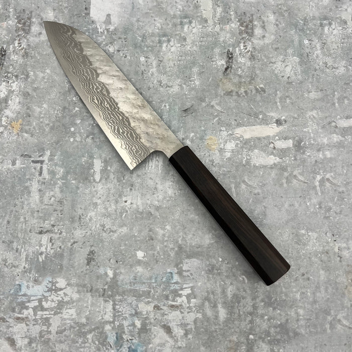 Santoku 180mm (7')