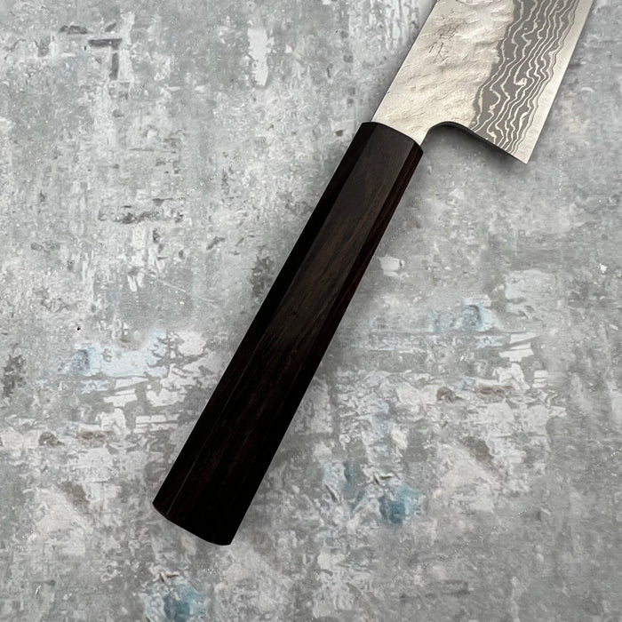 Santoku 180mm (7')