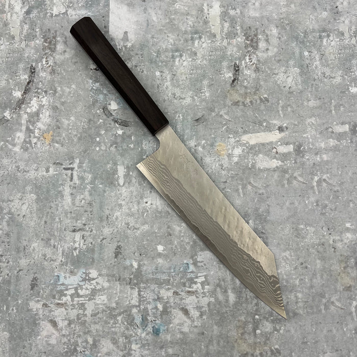 Kiritsuke Gyuto 210mm (8.2')