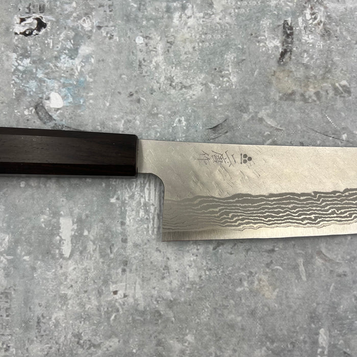 Kiritsuke Gyuto 210mm (8.2')