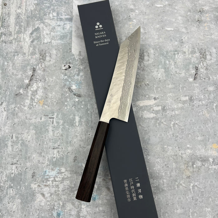 Kiritsuke Gyuto 210mm (8.2')