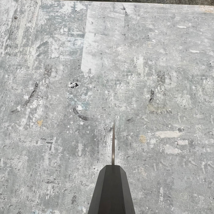 Kiritsuke Gyuto 210mm (8.2')