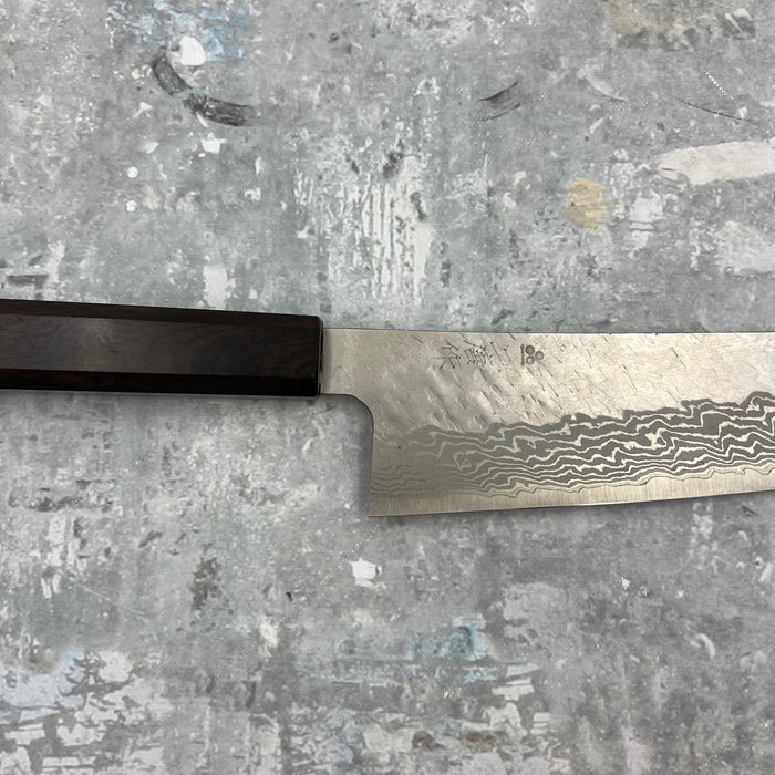 Bunka 180mm (7')