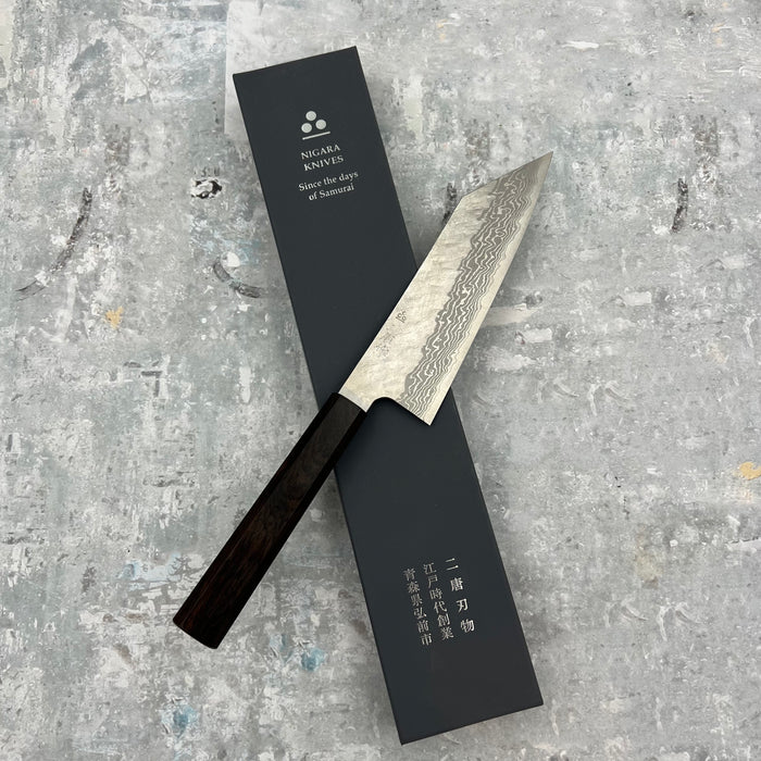 Bunka 180mm (7')