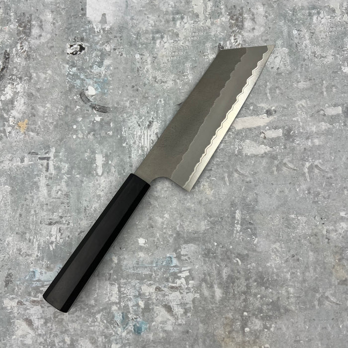 Kiritsuke Nakiri 180mm (7')