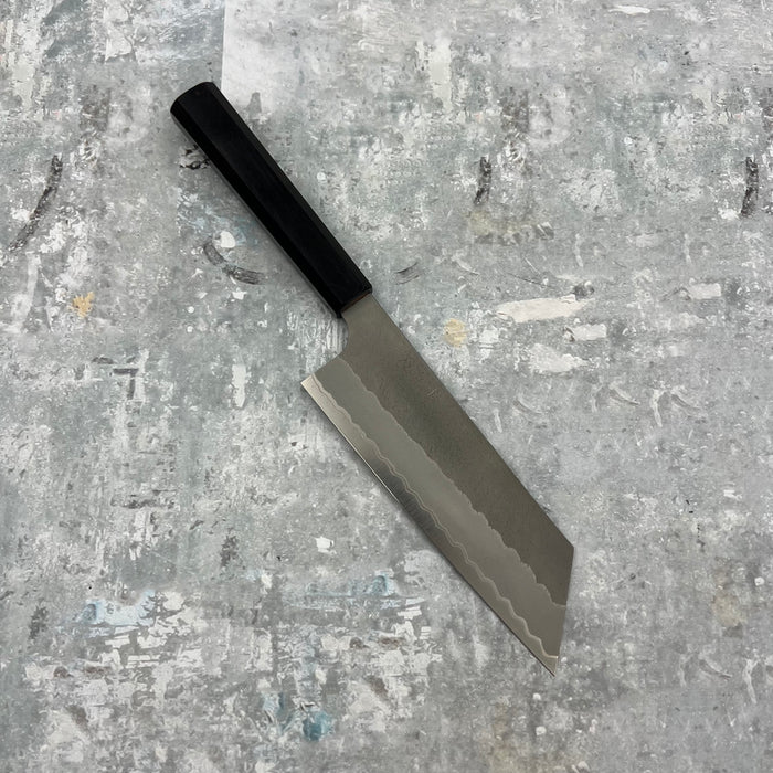 Kiritsuke Nakiri 180mm (7')