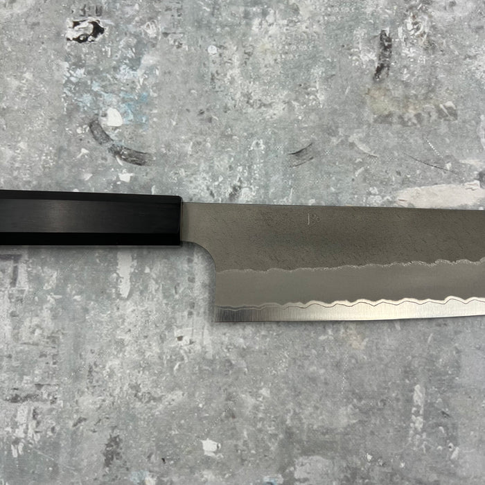 Kiritsuke Nakiri 180mm (7')
