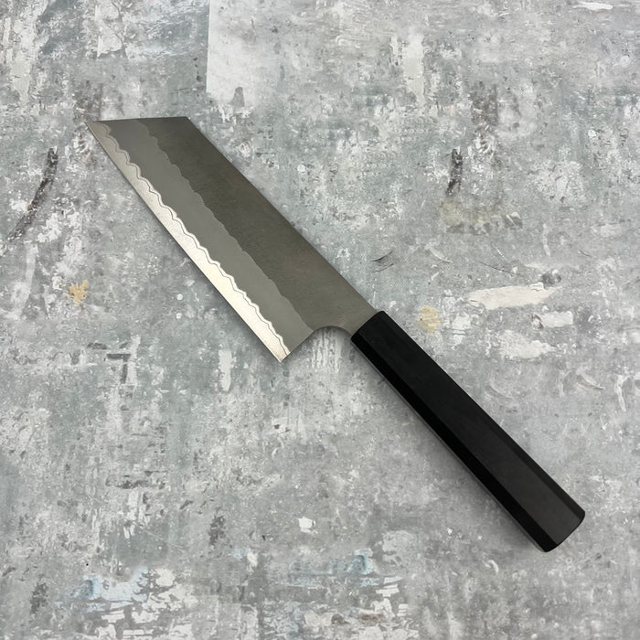 Kiritsuke Nakiri 180mm (7')