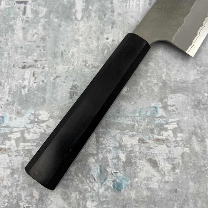 Kiritsuke Nakiri 180mm (7')