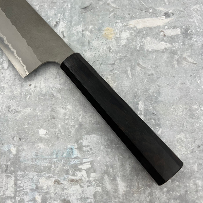 Kiritsuke Nakiri 180mm (7')