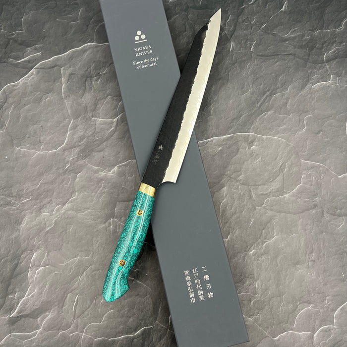 Sujihiki 255mm (10')