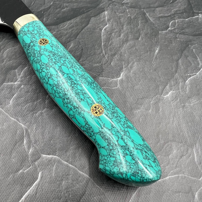 Sujihiki 255mm (10')