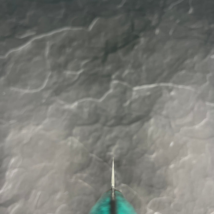 Sujihiki 255mm (10')