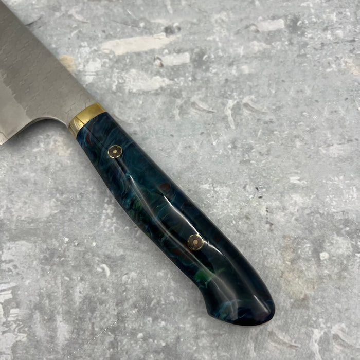 Kiritsuke Gyuto 240mm (9.5')