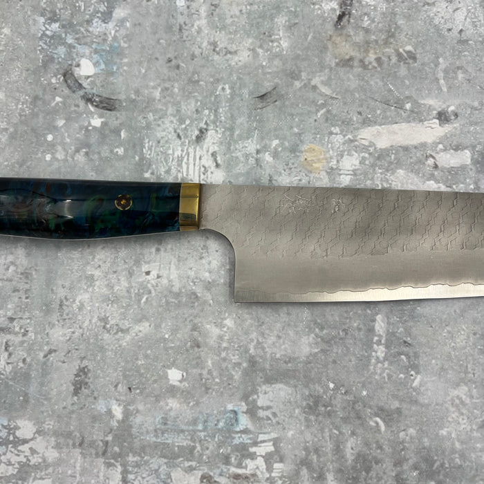 Kiritsuke Gyuto 240mm (9.5')