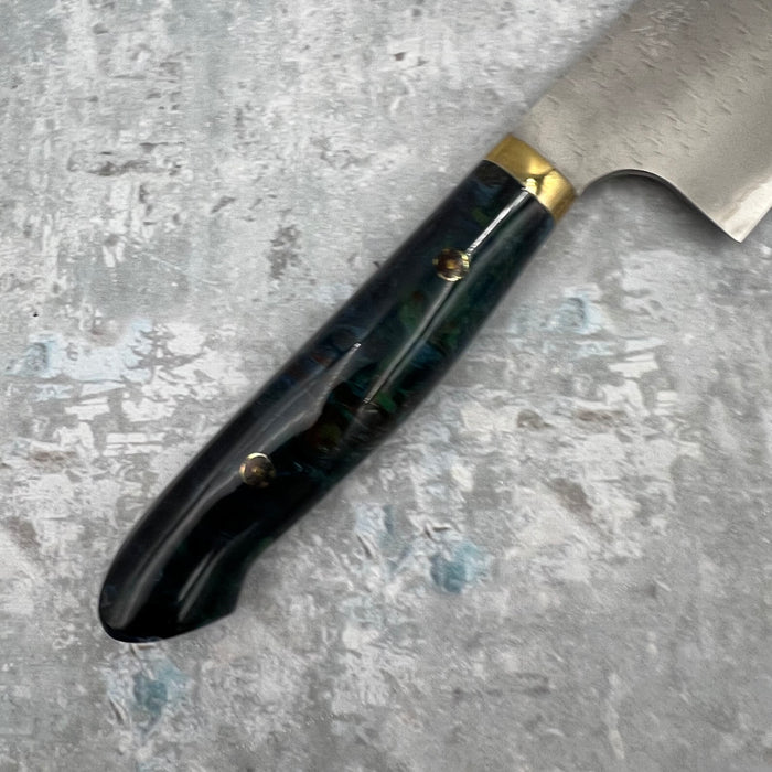 Kiritsuke Gyuto 240mm (9.5')