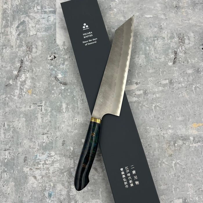 Kiritsuke Gyuto 240mm (9.5')