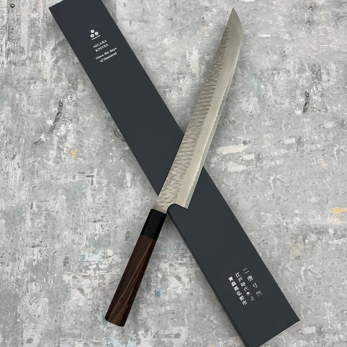 Sakimaru Sujihiki 300mm (11.8')