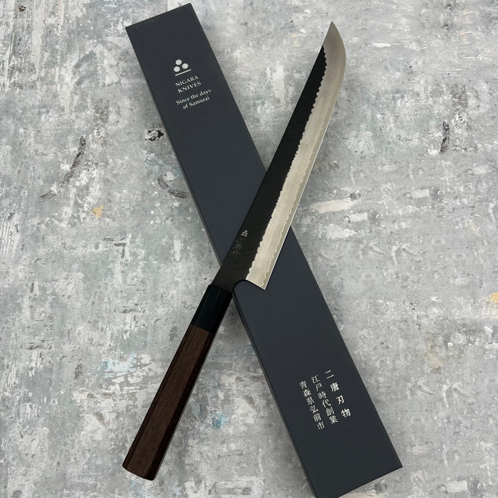 Sakimaru Sujihiki 270mm (10.6')