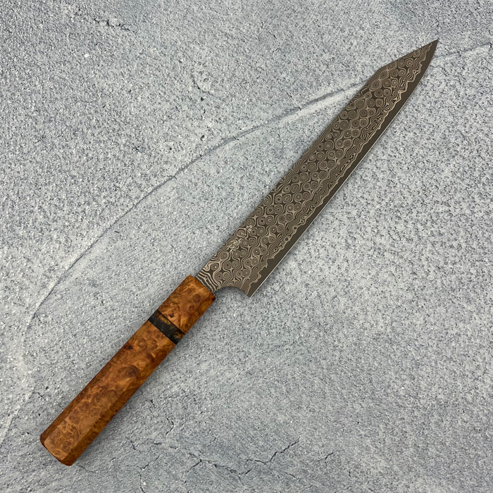Kiritsuke Sujihiki 255mm (10')