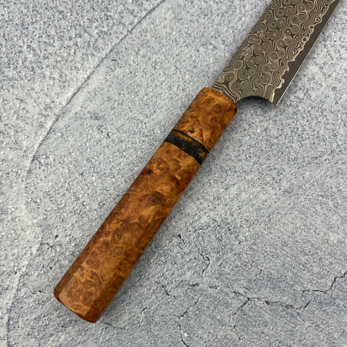 Kiritsuke Sujihiki 255mm (10')