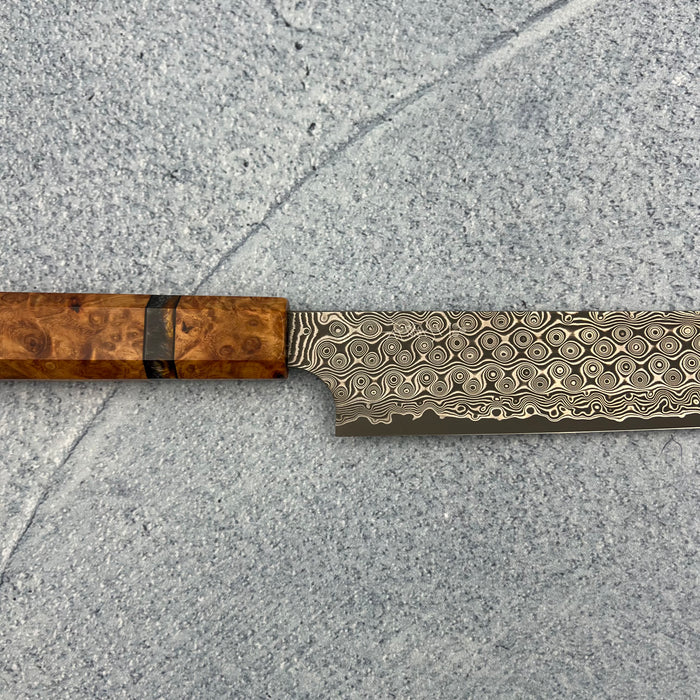 Kiritsuke Sujihiki 255mm (10')