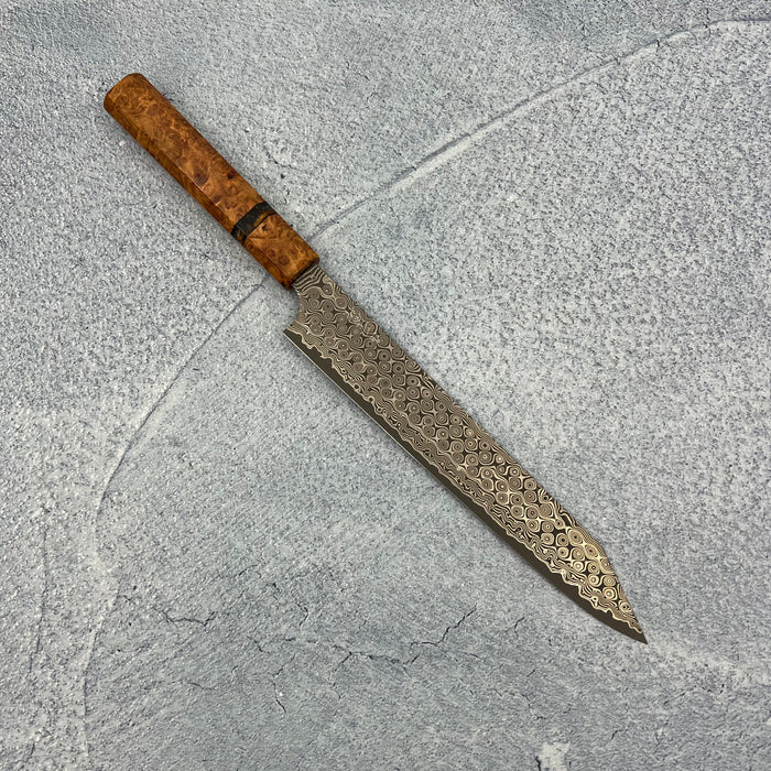 Kiritsuke Sujihiki 255mm (10')