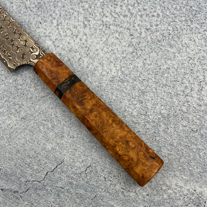 Kiritsuke Sujihiki 255mm (10')