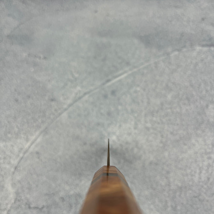 Kiritsuke Sujihiki 255mm (10')