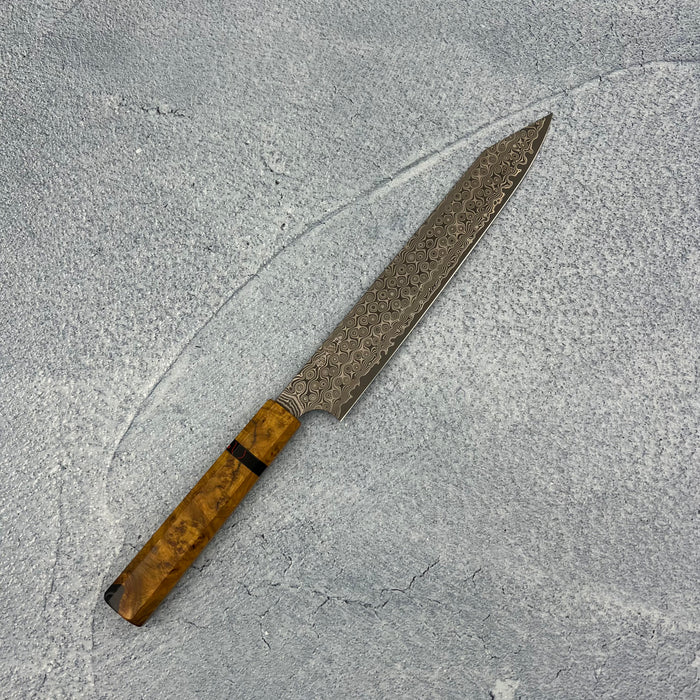 Kiritsuke Sujihiki 255mm (10')