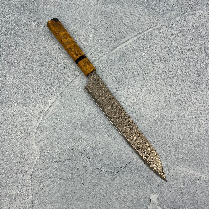 Kiritsuke Sujihiki 255mm (10')