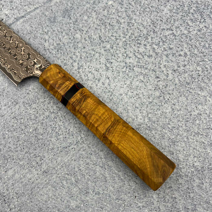 Kiritsuke Sujihiki 255mm (10')