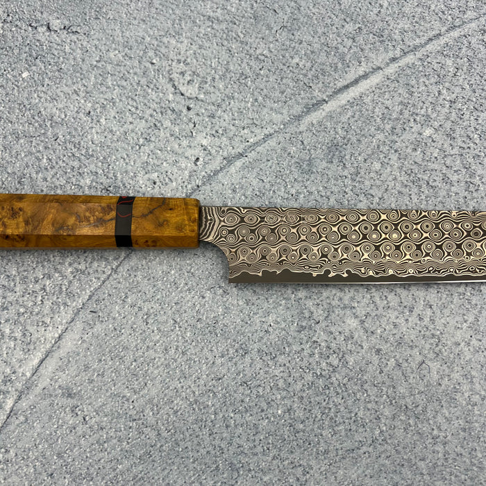 Kiritsuke Sujihiki 255mm (10')