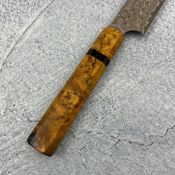 Kiritsuke Sujihiki 255mm (10')