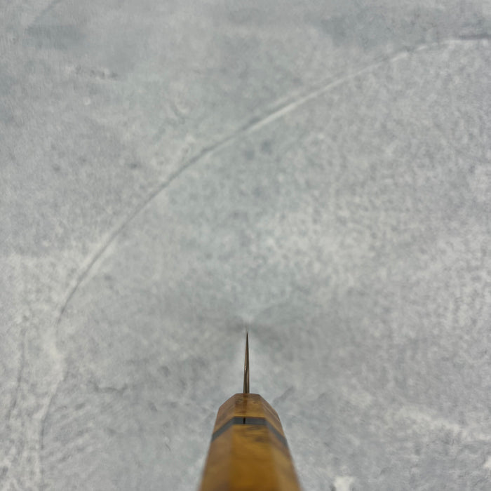 Kiritsuke Sujihiki 255mm (10')