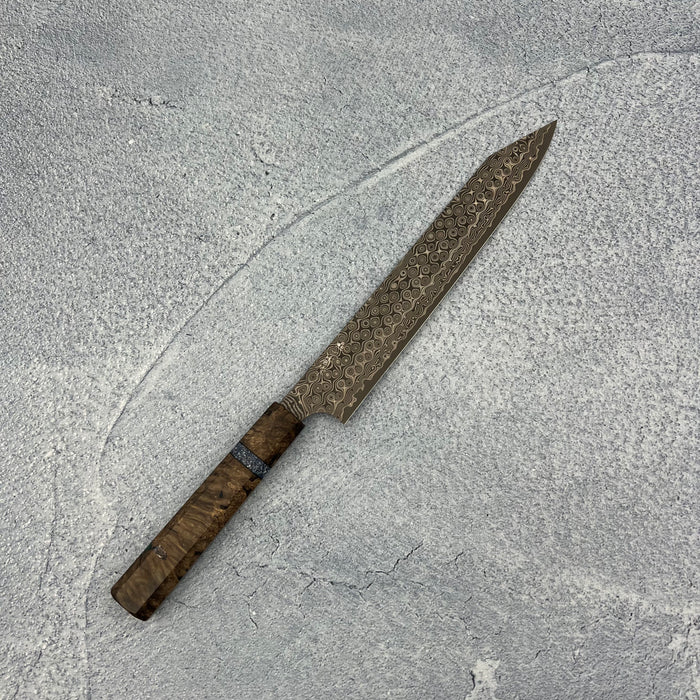 Kiritsuke Sujihiki 255mm (10')