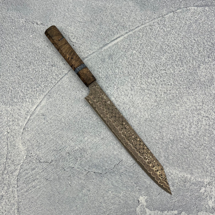 Kiritsuke Sujihiki 255mm (10')